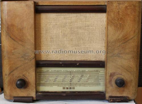 RM5; Limousin, C.; Paris (ID = 2545755) Radio
