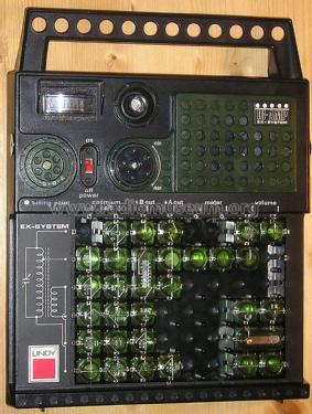 Elektronik 2000 EX2000; LINDY-Elektronik (ID = 2057017) Kit