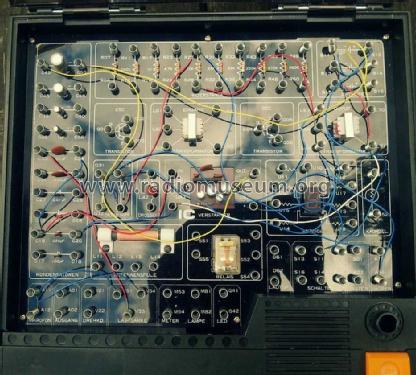 Elektronik-Experimentier-System Mykit MX-180; LINDY-Elektronik (ID = 1673922) Bausatz