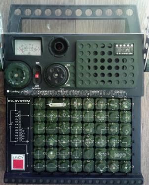 Elektronik-Experimentier-System EX-150; LINDY-Elektronik (ID = 1832229) Kit