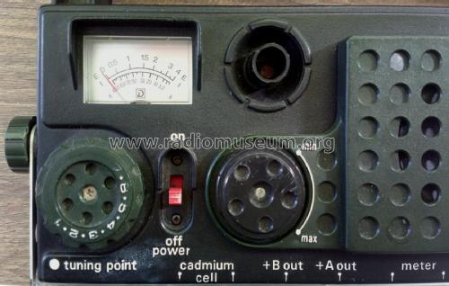 Elektronik-Experimentier-System EX-150; LINDY-Elektronik (ID = 1832230) Bausatz