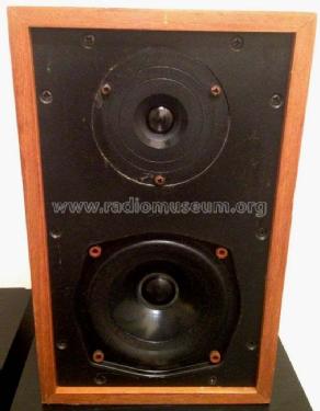 Kan Loudspeaker ; Linn Products Ltd., (ID = 2078400) Speaker-P