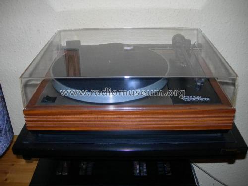 Sondek LP12; Linn Products Ltd., (ID = 210692) R-Player