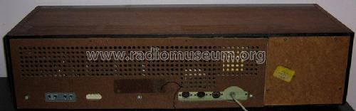 Apollo 6505; Linnet & Laursen LL (ID = 1033172) Radio