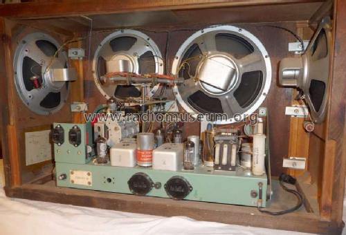 Kardinal 5713; Linnet & Laursen LL (ID = 1576521) Radio