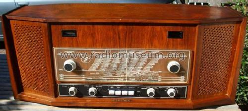 Kardinal 6014; Linnet & Laursen LL (ID = 600260) Radio