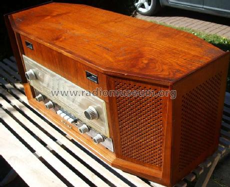 Kardinal 6014; Linnet & Laursen LL (ID = 600261) Radio