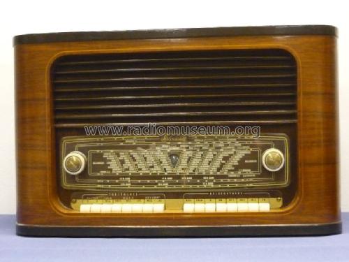 Kardinal FM/AM 549; Linnet & Laursen LL (ID = 893851) Radio