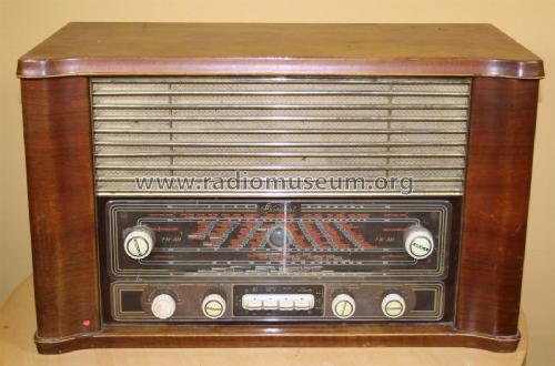 Kardinal FM-AM 5612; Linnet & Laursen LL (ID = 1905737) Radio