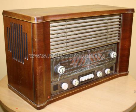 Kardinal FM-AM 5612; Linnet & Laursen LL (ID = 1905741) Radio