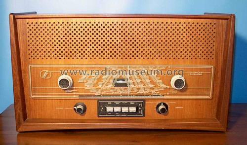 Minerva Special 6005; Linnet & Laursen LL (ID = 431874) Radio