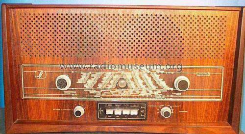 Monark FM-AM Special 6006; Linnet & Laursen LL (ID = 519472) Radio