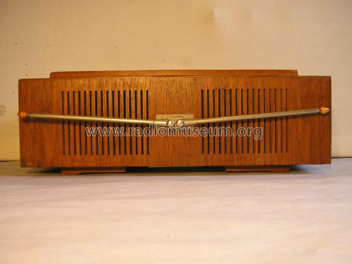 Piccolo 622 box; Linnet & Laursen LL (ID = 1966833) Radio