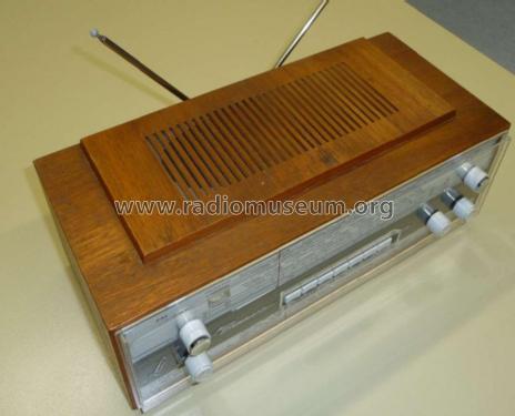 Picollo Box 635; Linnet & Laursen LL (ID = 717529) Radio