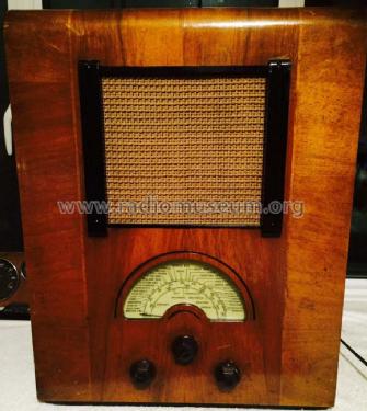 8214; Lissen Ltd.; London (ID = 2097817) Radio
