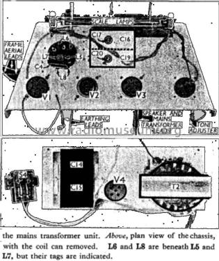 8303; Lissen Ltd.; London (ID = 1352601) Radio
