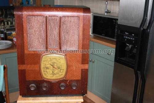 Glamis 8417; Lissen Ltd.; London (ID = 1898145) Radio