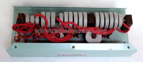 Inductance Box L1; LLoyd Instruments; (ID = 1464382) Equipment