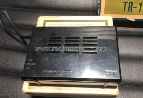 12 Transistor TR-12K; Lloyd's Electronics; (ID = 2309711) Radio