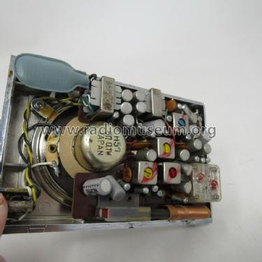12 Transistor TR-12L; Lloyd's Electronics; (ID = 2606652) Radio