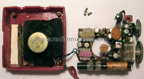 6K87B ; Lloyd's Electronics; (ID = 816938) Radio