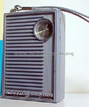 9K55J ; Lloyd's Electronics; (ID = 1061278) Radio