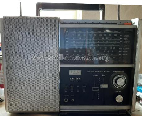 9N24B-37A ; Lloyd's Electronics; (ID = 2643760) Radio