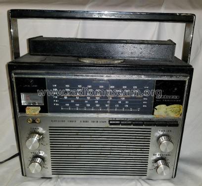 9N59B-37A ; Lloyd's Electronics; (ID = 2240417) Radio