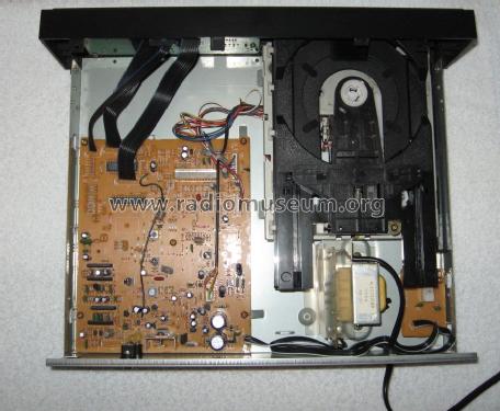 CD-56X ; Lloyd's Electronics; (ID = 996028) R-Player
