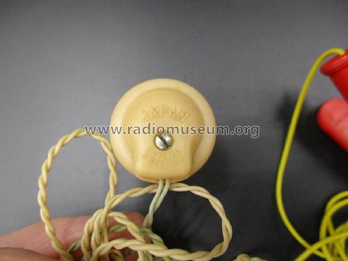 Crystal Radio ; Lloyd's Electronics; (ID = 2874648) Radio