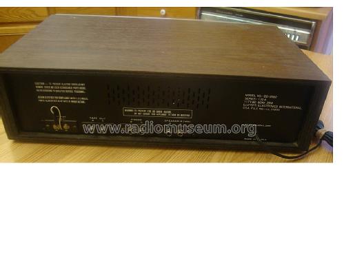 DD-9680 132A; Lloyd's Electronics; (ID = 1137230) Radio