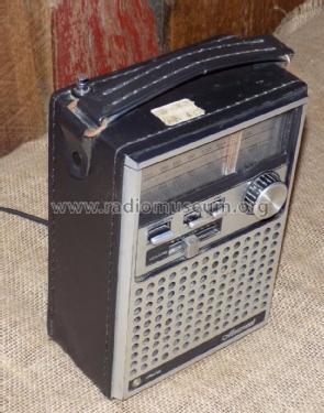 Monteverdi N711; Lloyd's Electronics; (ID = 2329356) Radio