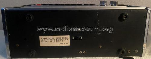 Solid State Eight Band 9N11B-120A; Lloyd's Electronics; (ID = 2776517) Radio