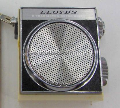 Super Micro 5K05A ; Lloyd's Electronics; (ID = 2825408) Radio