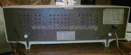 TM-78 AM/FM 2 Speaker Hi-Fi; Lloyd's Electronics; (ID = 643315) Radio