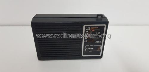 AM Pocket Radio IC90 ; Lloytron, Hong Kong (ID = 2569807) Radio