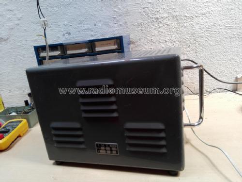 Generador RF de Servicio GR-60; LME Laboratorio de (ID = 2285234) Ausrüstung