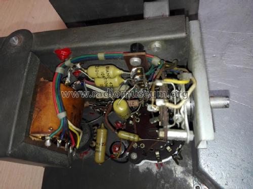 Generador RF de Servicio GR-60; LME Laboratorio de (ID = 2285251) Ausrüstung