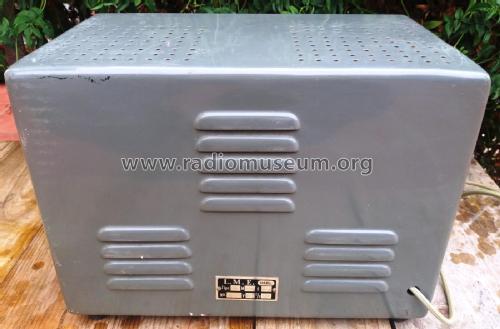 Generador RF para TV M-230 ; LME Laboratorio de (ID = 2816458) Equipment