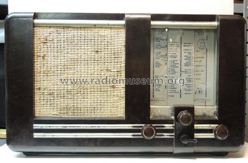 1045; LMT L.M.T., Le (ID = 1907183) Radio
