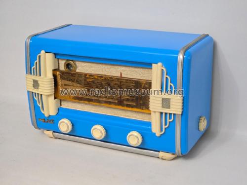 225 - 2255; LMT L.M.T., Le (ID = 3175698) Radio
