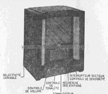 66; LMT L.M.T., Le (ID = 217889) Radio