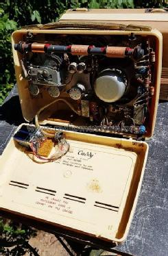 Caddy 601552; LMT L.M.T., Le (ID = 2783518) Radio