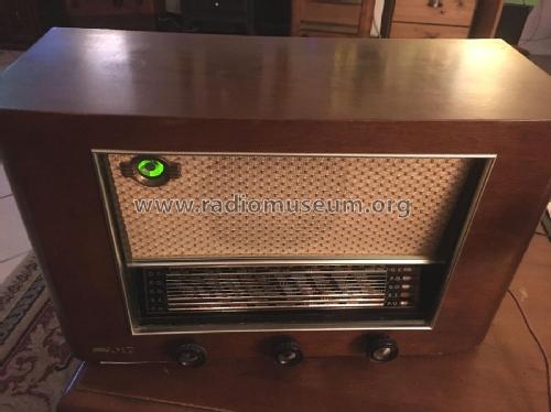 Standard 235; LMT L.M.T., Le (ID = 2606103) Radio