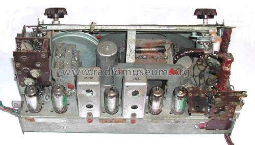 Week-End ; LMT L.M.T., Le (ID = 1301336) Radio