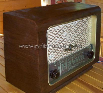 1852W; Loewe-Opta; (ID = 315463) Radio