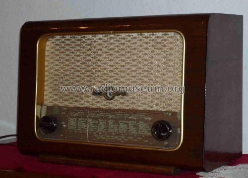 1852W; Loewe-Opta; (ID = 473452) Radio