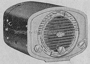 5651B; Loewe-Opta; (ID = 175182) Car Radio