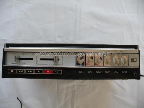 Allbandrecorder TC80 51209; Loewe-Opta; (ID = 2238894) Radio