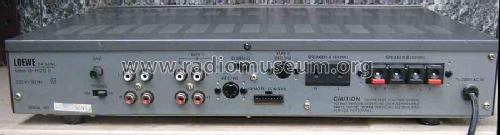 Amplifier SA3450; Loewe-Opta; (ID = 527233) Ampl/Mixer